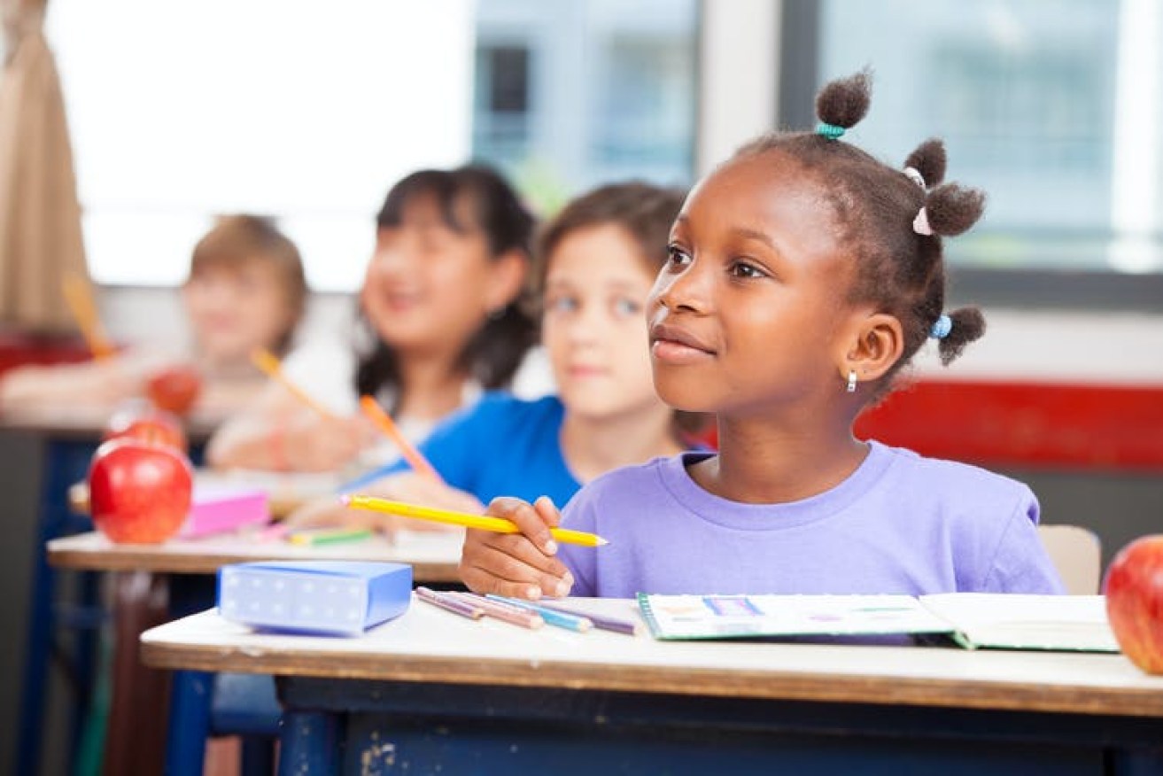 The latest Naplan results are promising, but it's too early to claim victory.