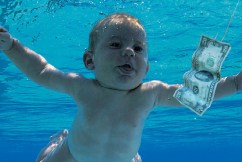 Nirvana baby now says he was exploited
