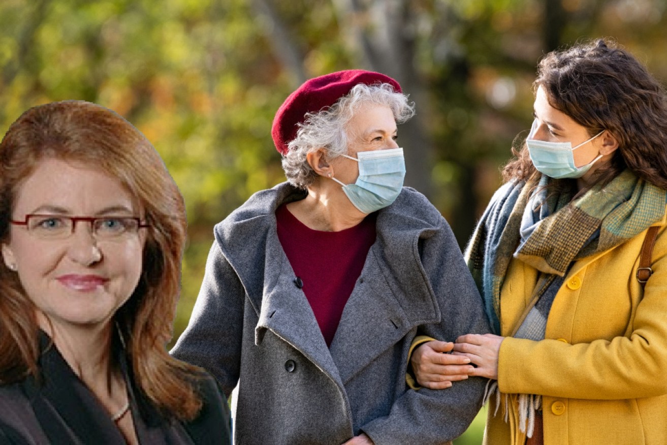 The pandemic has been tough, but it’s also forced us to stop and take stock, writes Madonna King.
