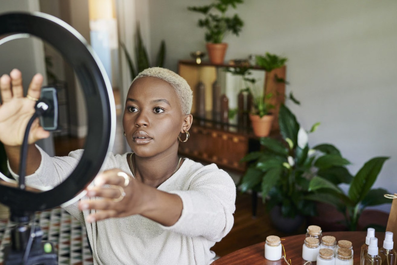 Kirstie Clements delves into the world of influencers.