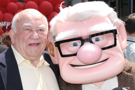 Ed Asner – star of <i>Mary Tyler Moore Show, Up</i> – dies