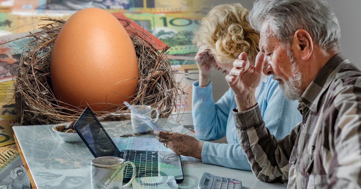 Making the most of super 'bring forward' contributions