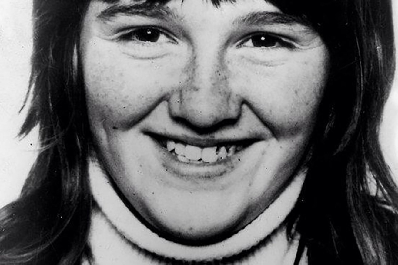 Melbourne teen Denise McGregor was murdered in 1978. 