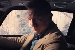 Trailer for Daniel Craig’s last Bond movie released