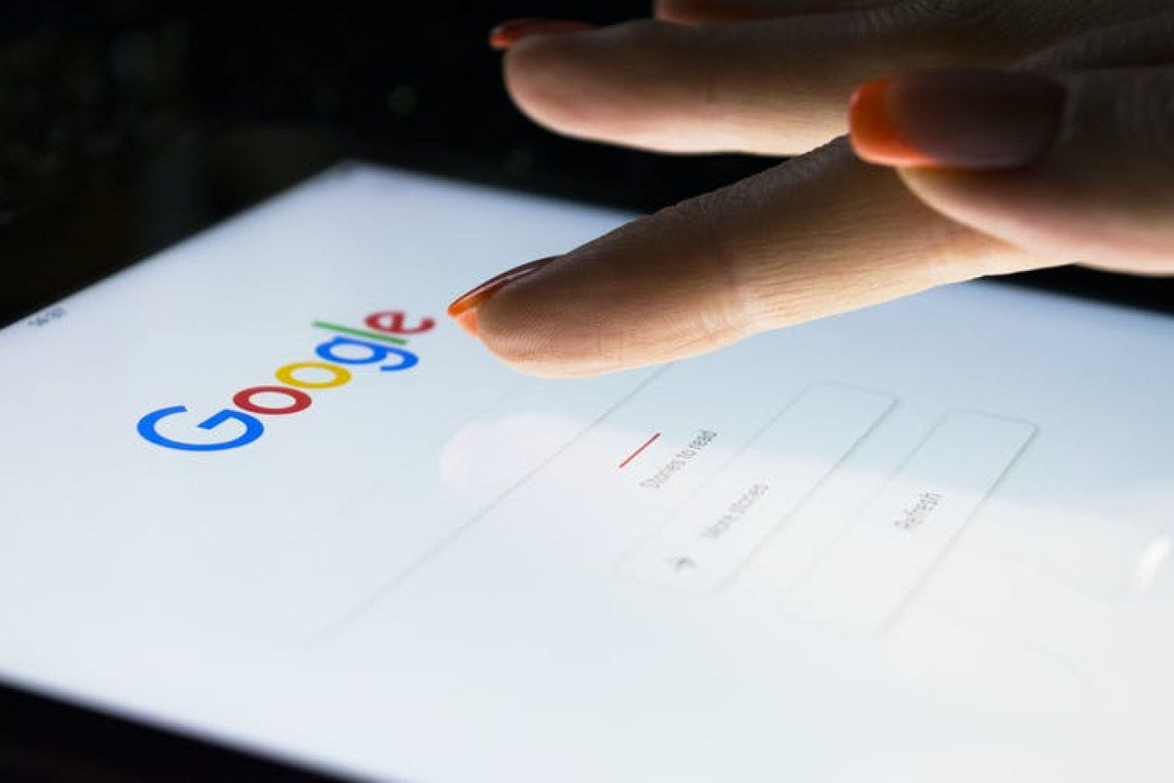 Is Google actually delivering when we Google?