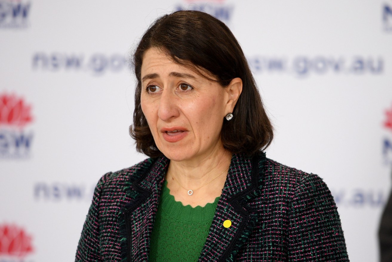 "Plumbing the depths" of Gladys Berejiklian's private life has no public purpose, her lawyer says.
