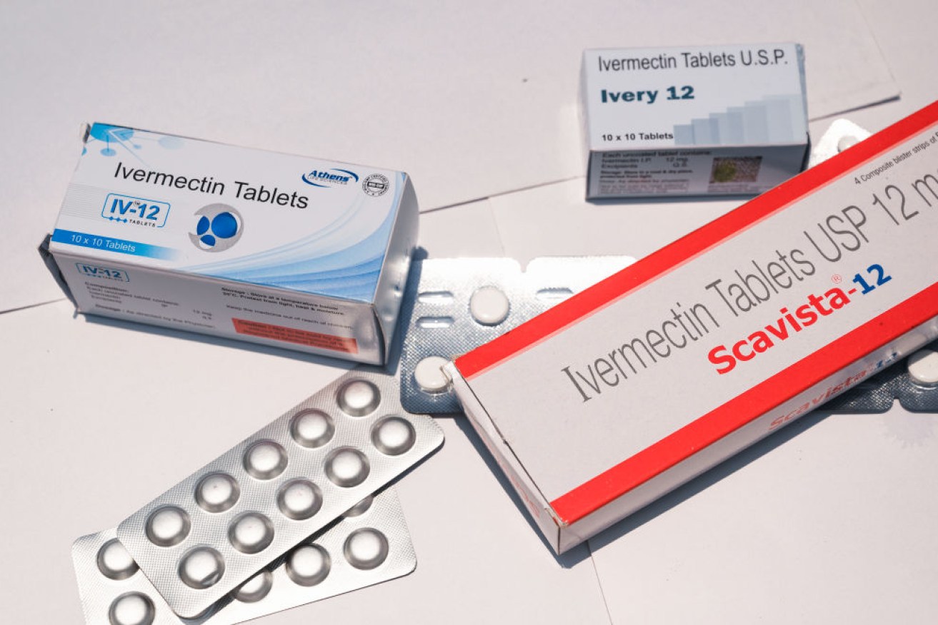 It's inevitable some existing drugs trialled initially for COVID-19 would fall by the wayside and never be used clinically. But we backed some of the wrong drugs, at the wrong doses.