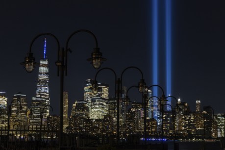 September 11 families push for ‘lost’ FBI evidence