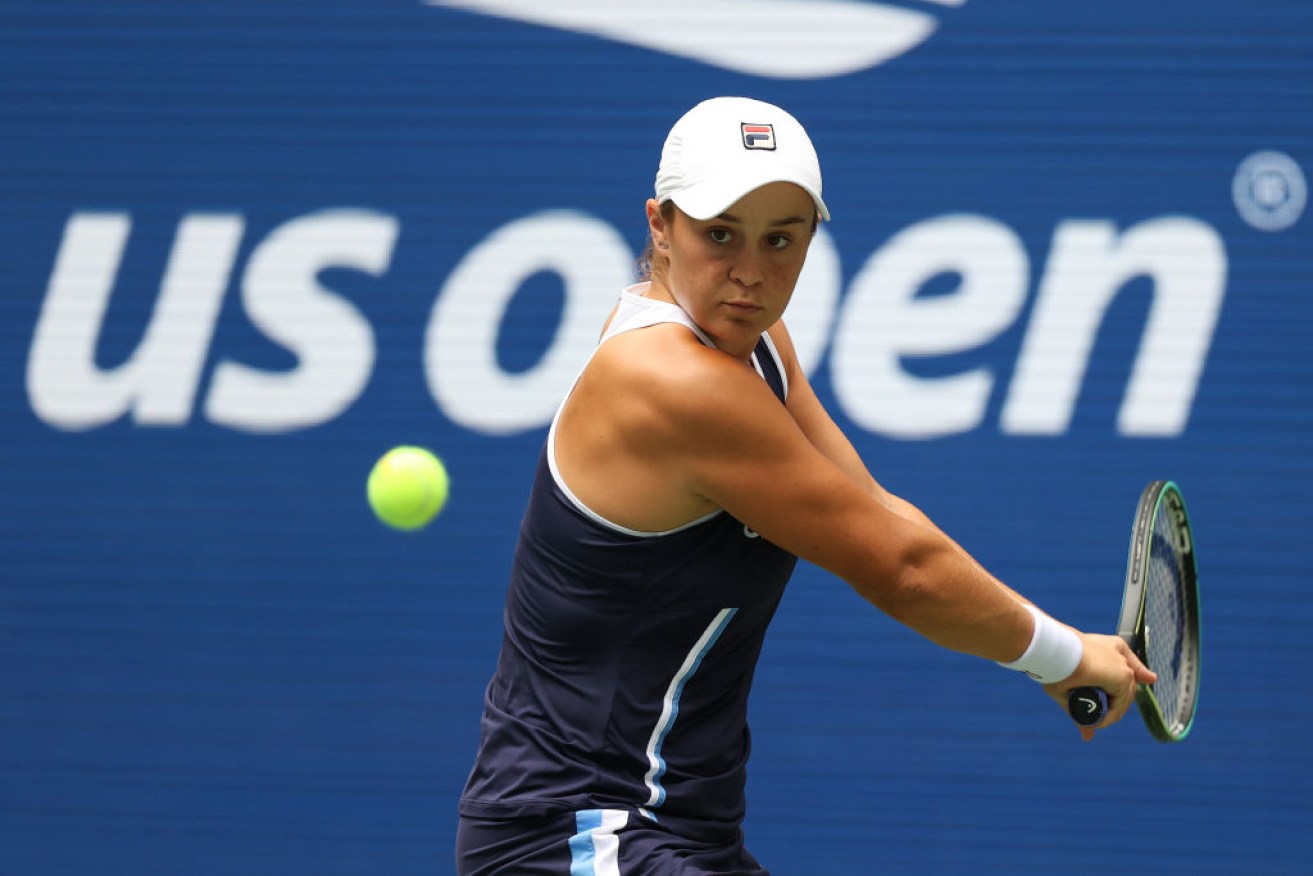 World No.1 Ash Barty is unlikely to take her place in the season-ending WTA Finals in Mexico.