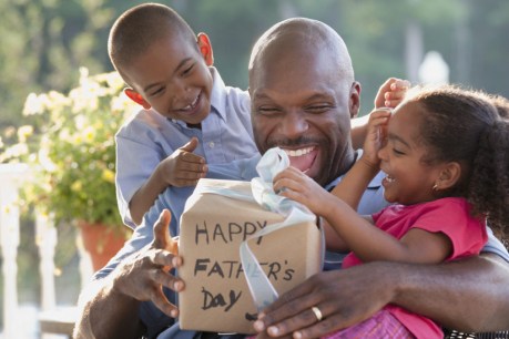 Father’s Day 2021: Dads get a special day, but mums get more expensive gifts
