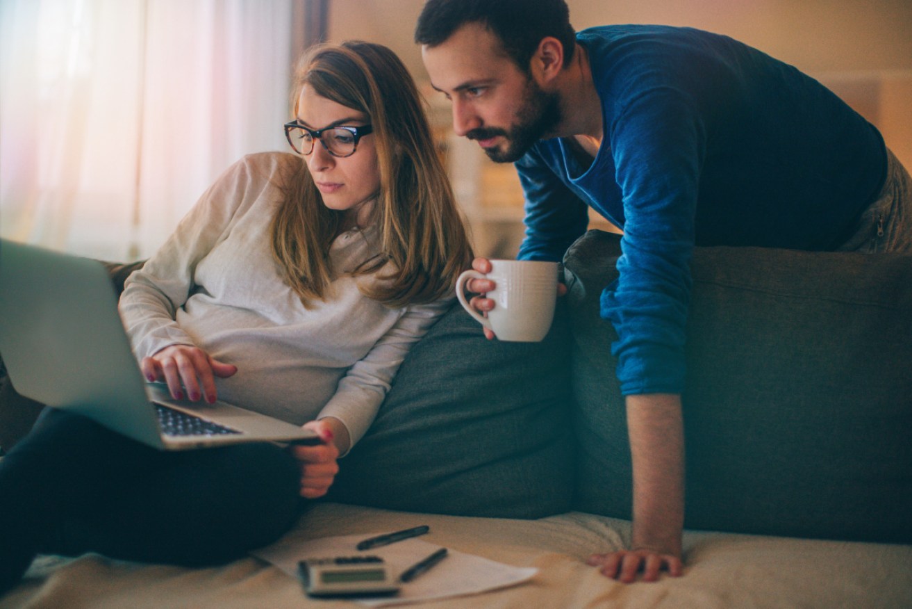 Some investors will be considering taking profits now after the remarkable sharemarket surge.