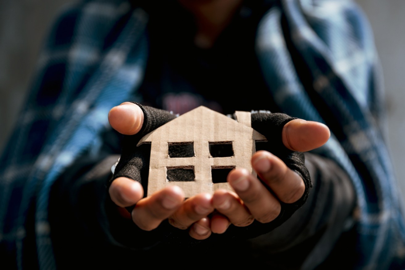 Housing must be a focus of the women's summit this week, advocates have argued.