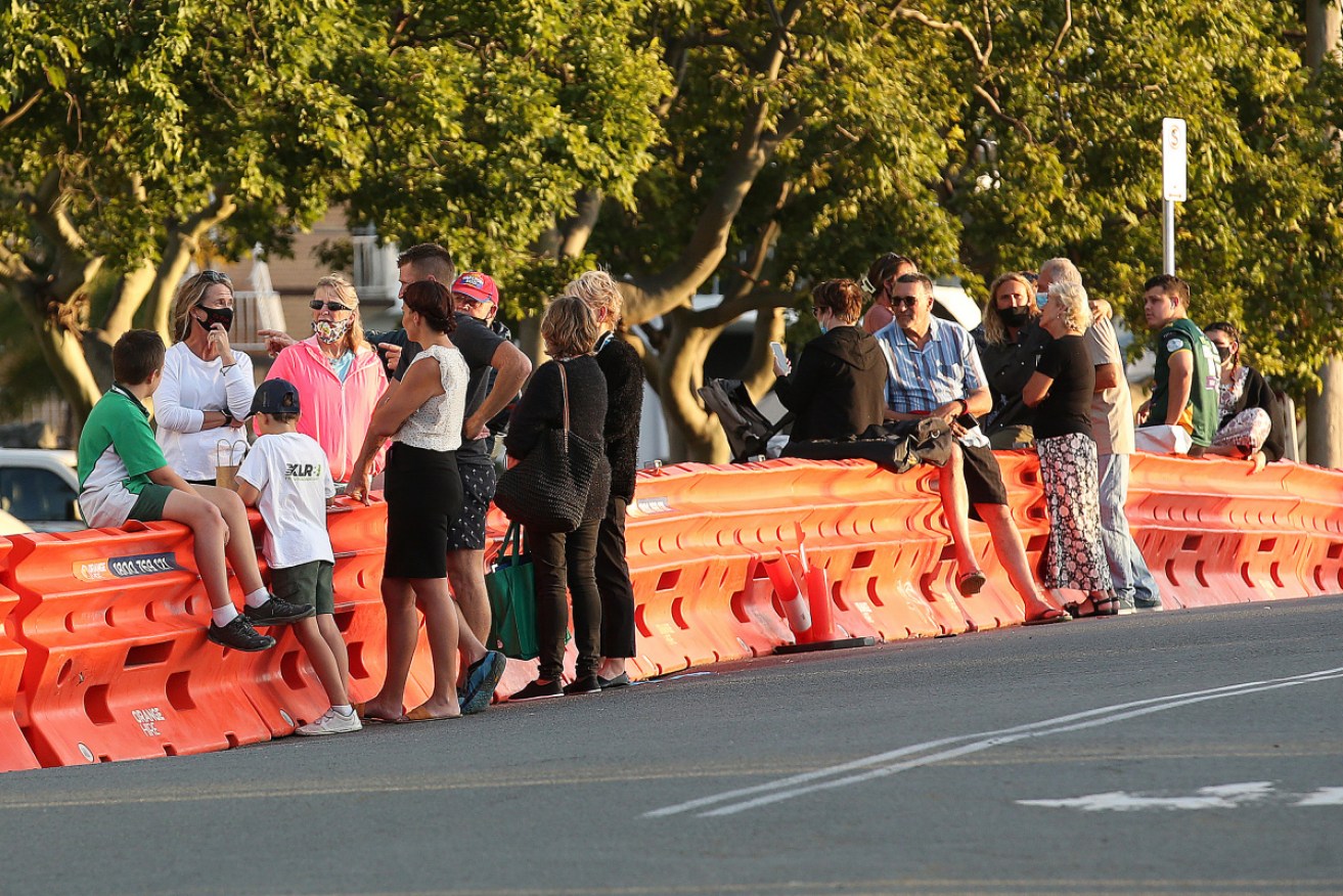 Queensland will open its borders to all interstate travellers four days earlier than planned.