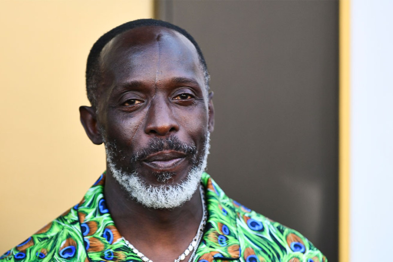 Michael K. Williams has been found dead in New York, aged 54. 