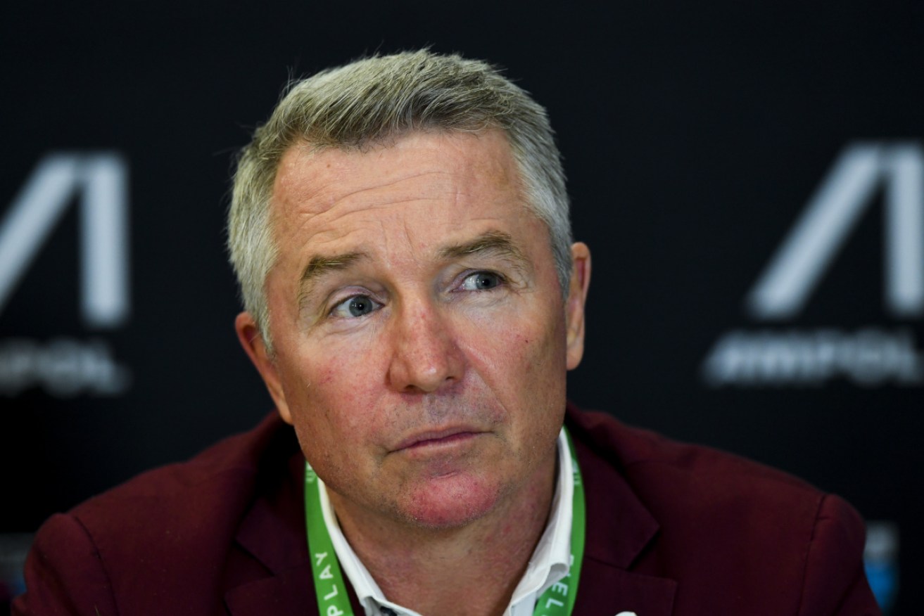 Paul Green has been sacked as Queensland State of Origin coach after losing the 2021 series.