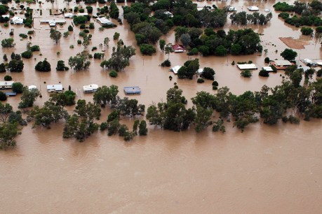 Qld flood victims reeling after court loss