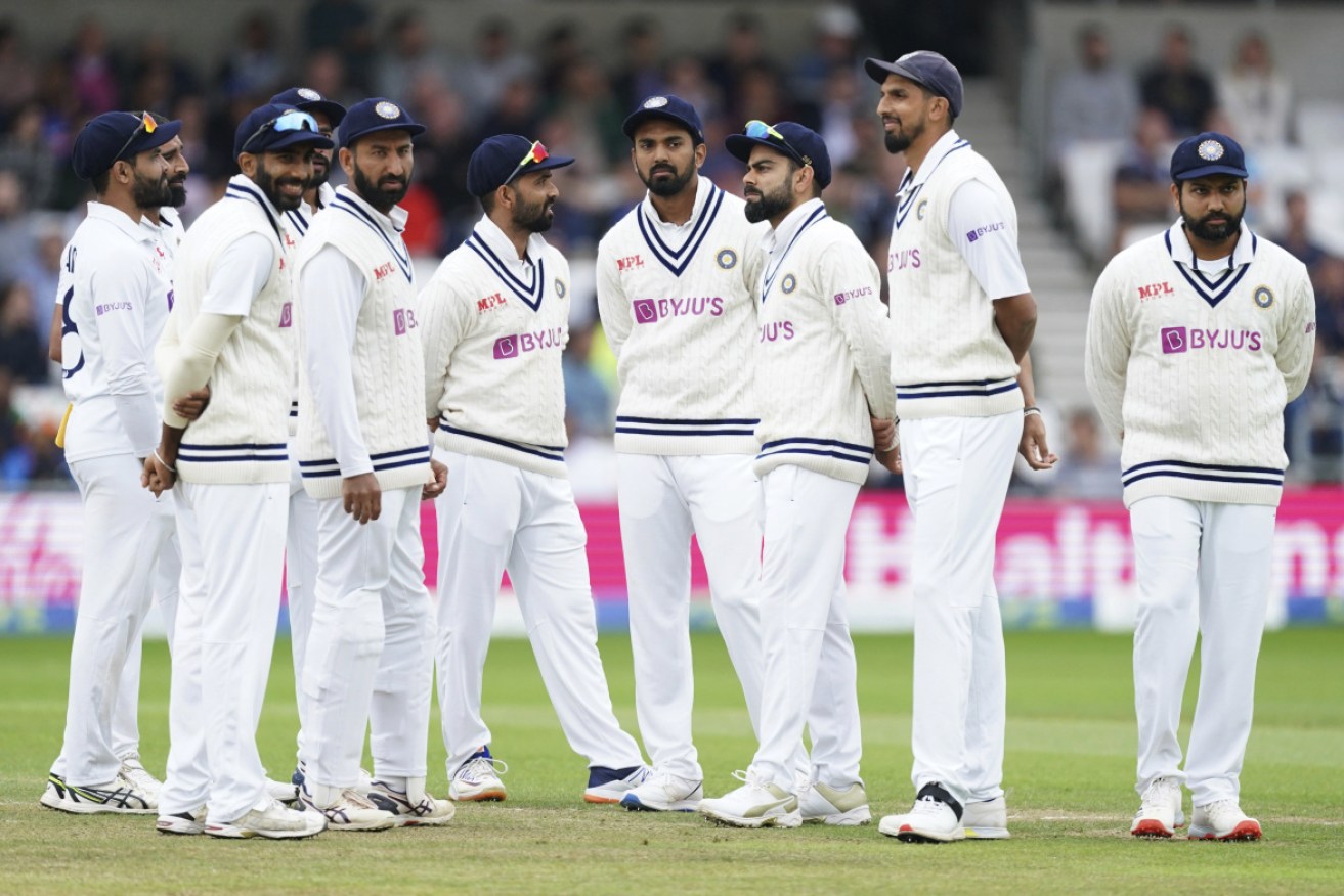 India's preparation for the fifth Test has been disrupted after another COVID positive in the camp. 