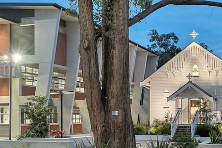 Qld student tests positive for COVID-19
