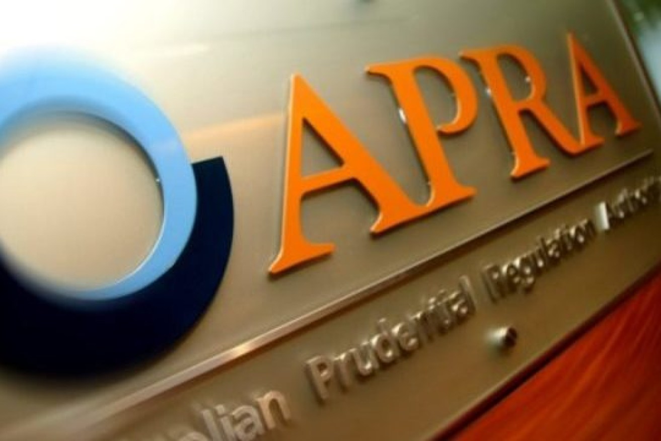 APRA will release the test scores of super funds at the bottom of the class.