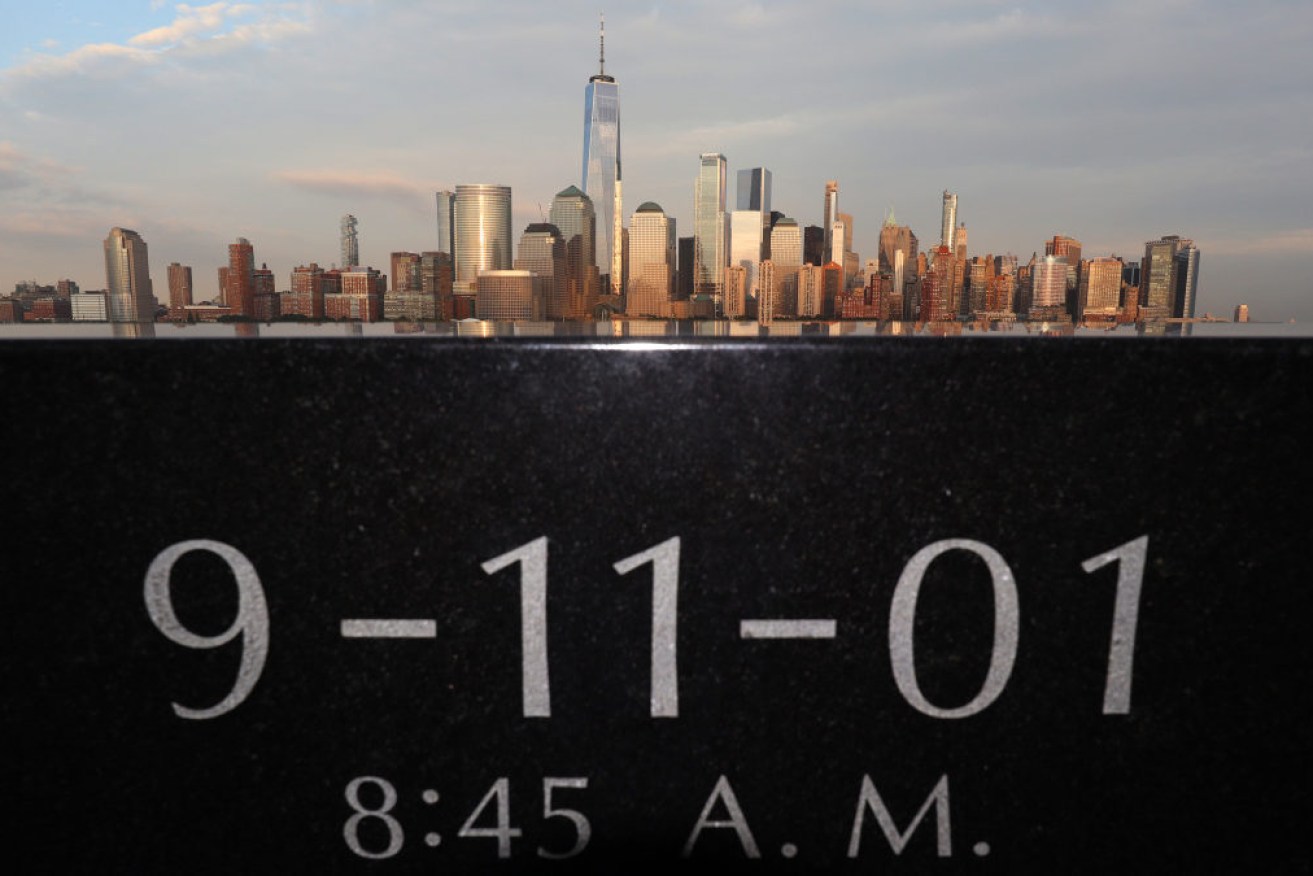 It's been two decades since 9/11 irrevocably changed the world. 