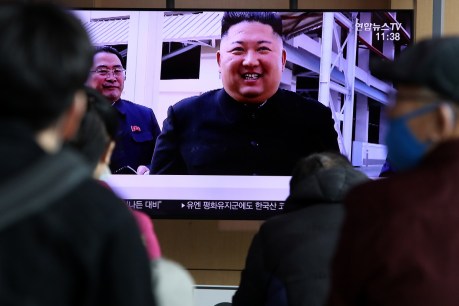 N.Korea test fires more ballistic missiles