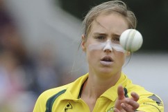 Ellyse Perry to lead young attack against India