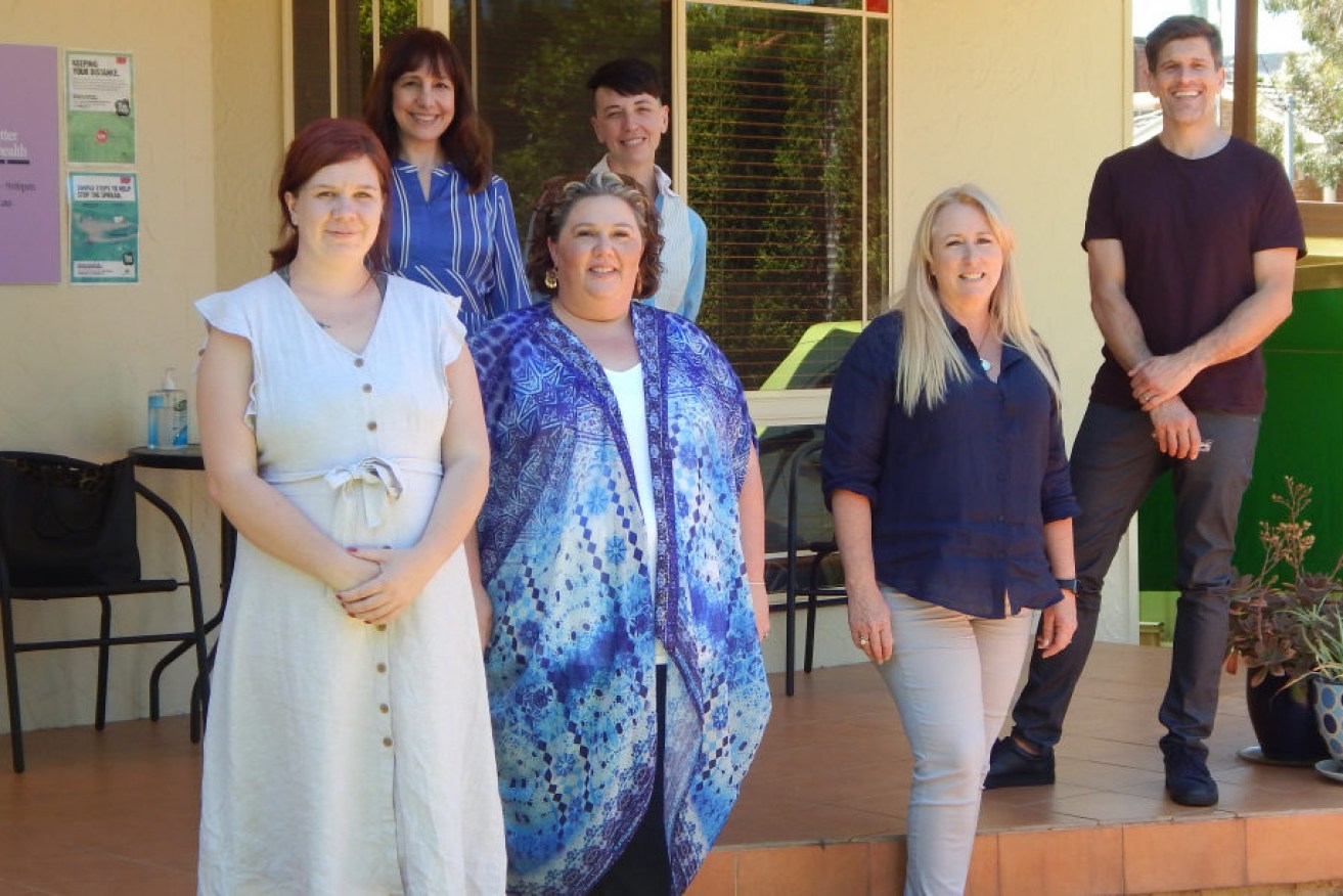 A new documentary hosted by Osher Günsberg sheds light on Australia's mental health crisis, and how to solve it.