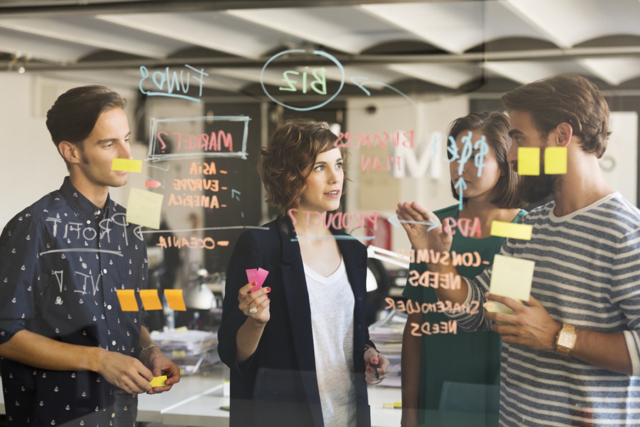 Planning skills are required for almost every project and someone who knows how to plan will be a step ahead of the rest.