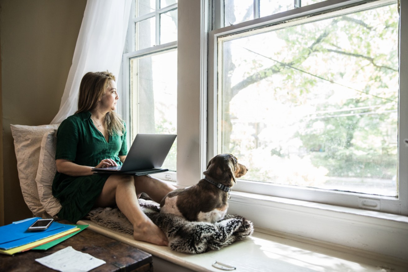 Sitting for hours without a break puts you at higher risk of diabetes, heart disease and cancer. 