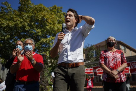 Close race expected in Canada elections