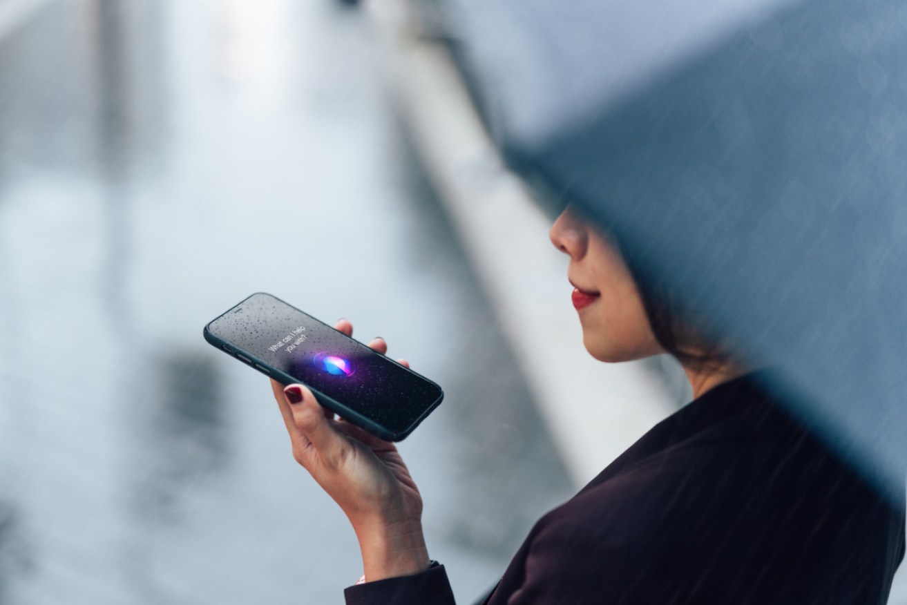 Apple is reportedly in the early stages of developing technology to detect depression and cognitive decline.