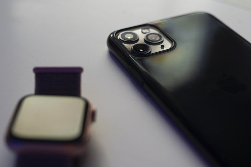 Apple iPhone depression