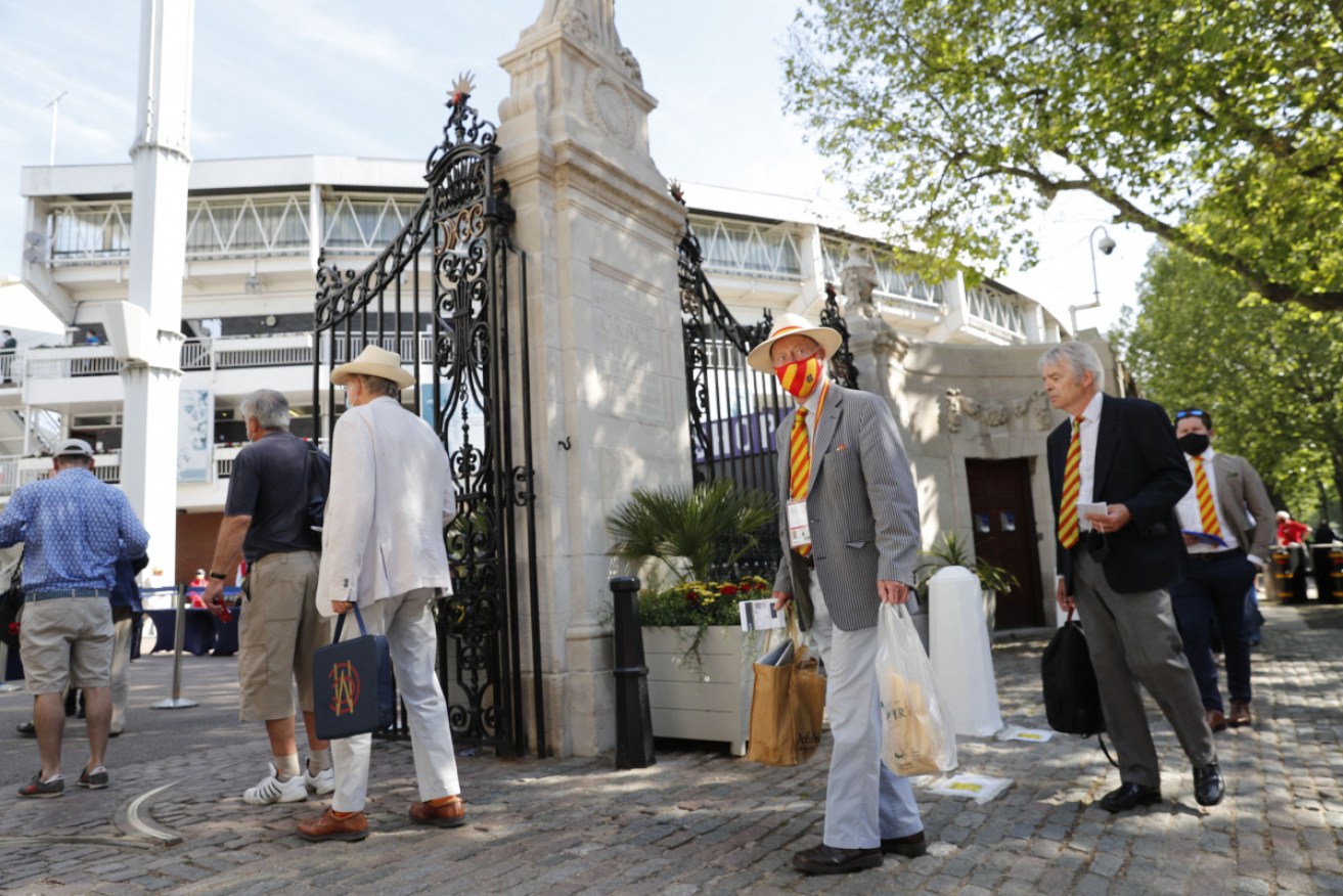 London's venerable Marylebone Cricket Club has decreed there will be no more "batsmen" in the sport, only "batters".