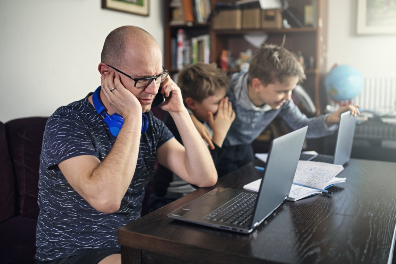 ACCC speed report finds the average download speed performance grew by 1.9 percentage points during busy hours since the previous report.
