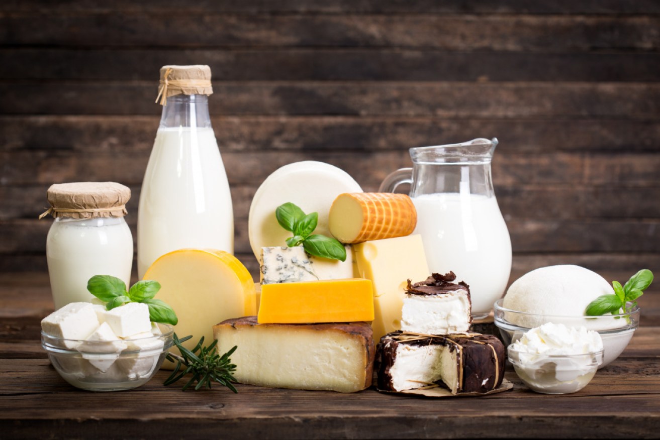 A new study suggests that avoiding dairy fat might not be the best choice for your heart.