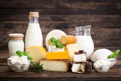 Dairy fat protects heart, but butter still on black list