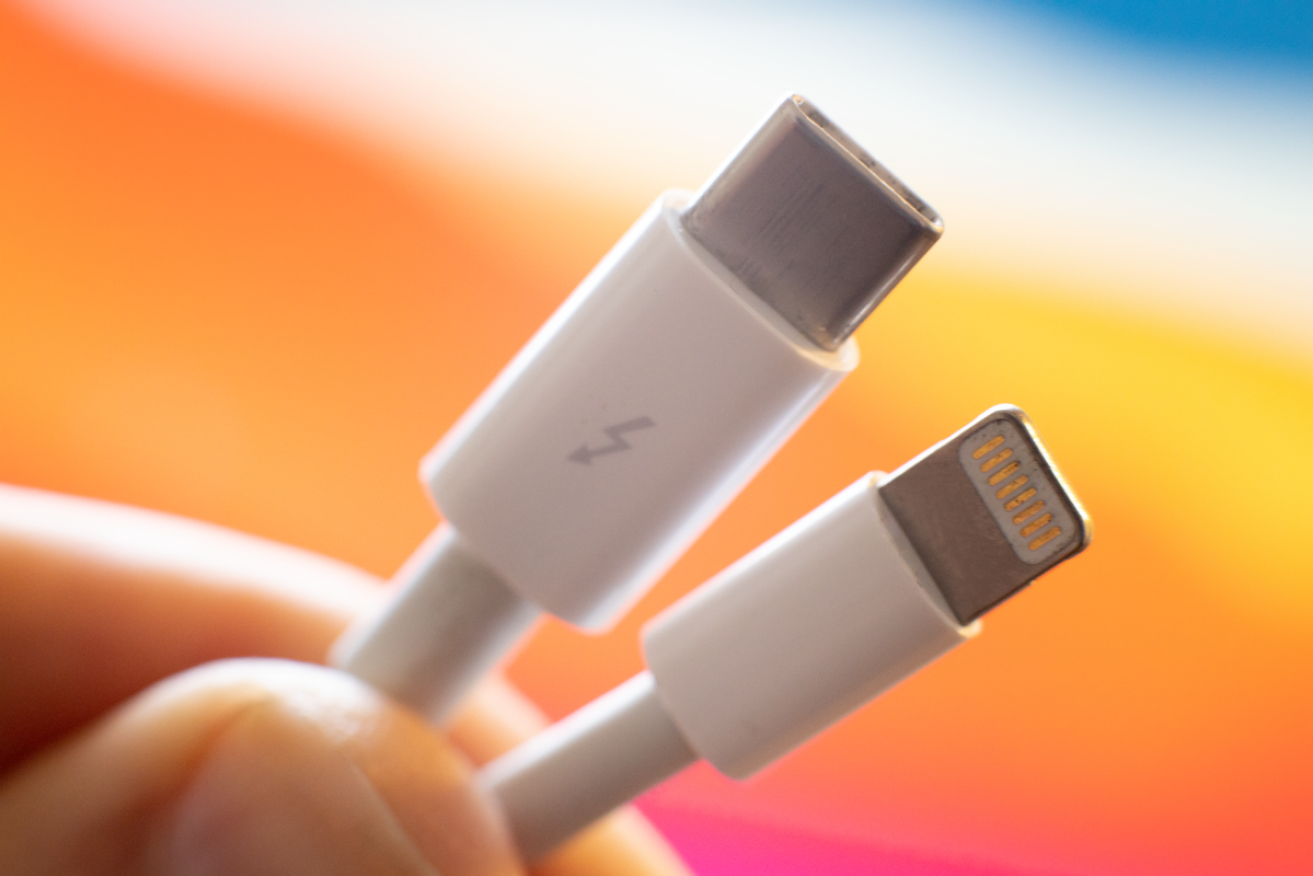 The European Commission has proposed legislation to mandate USB-C cables for charging.