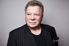 Space, the final frontier: Shatner set to blast off 