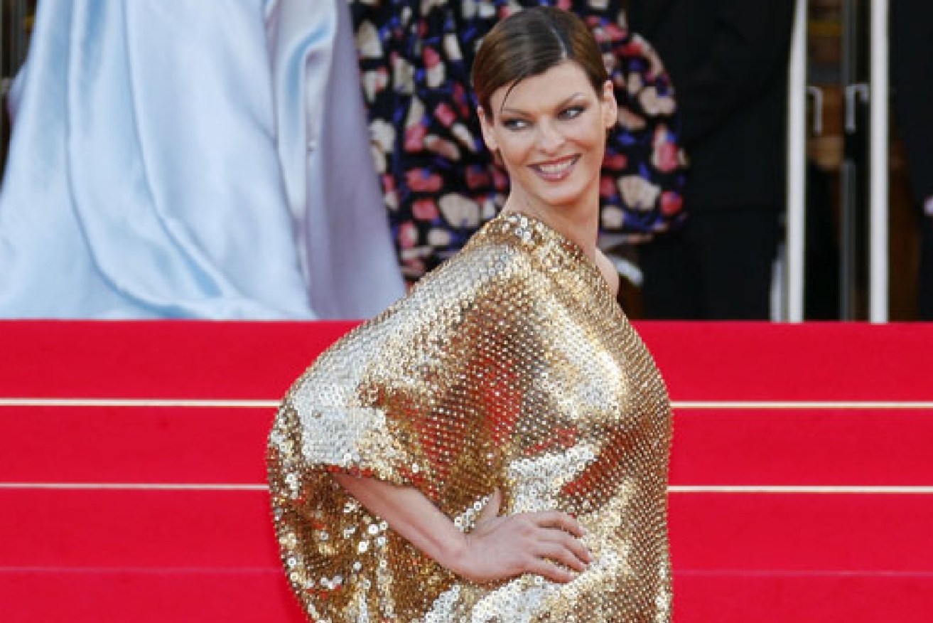 How does one of the world’s most iconic beauties handle ageing in an industry that is always onto the next shiny young thing?