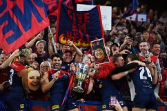 The 16 minutes that ended Demons’ grand final curse