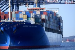 Nationwide port strikes threaten import deliveries