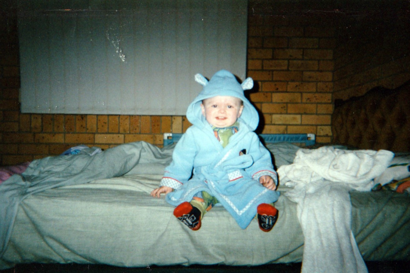 An arrest has been made over the death of toddler Jordan William Thompson in 2005 in NSW.