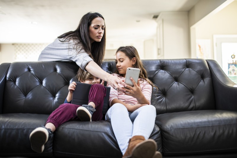 Instagram for kids
