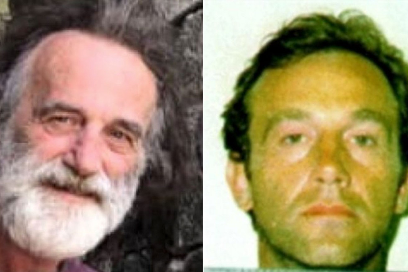 Darko Desic fled Grafton's jail in 1992 – and had been living on Sydney's northern beaches.