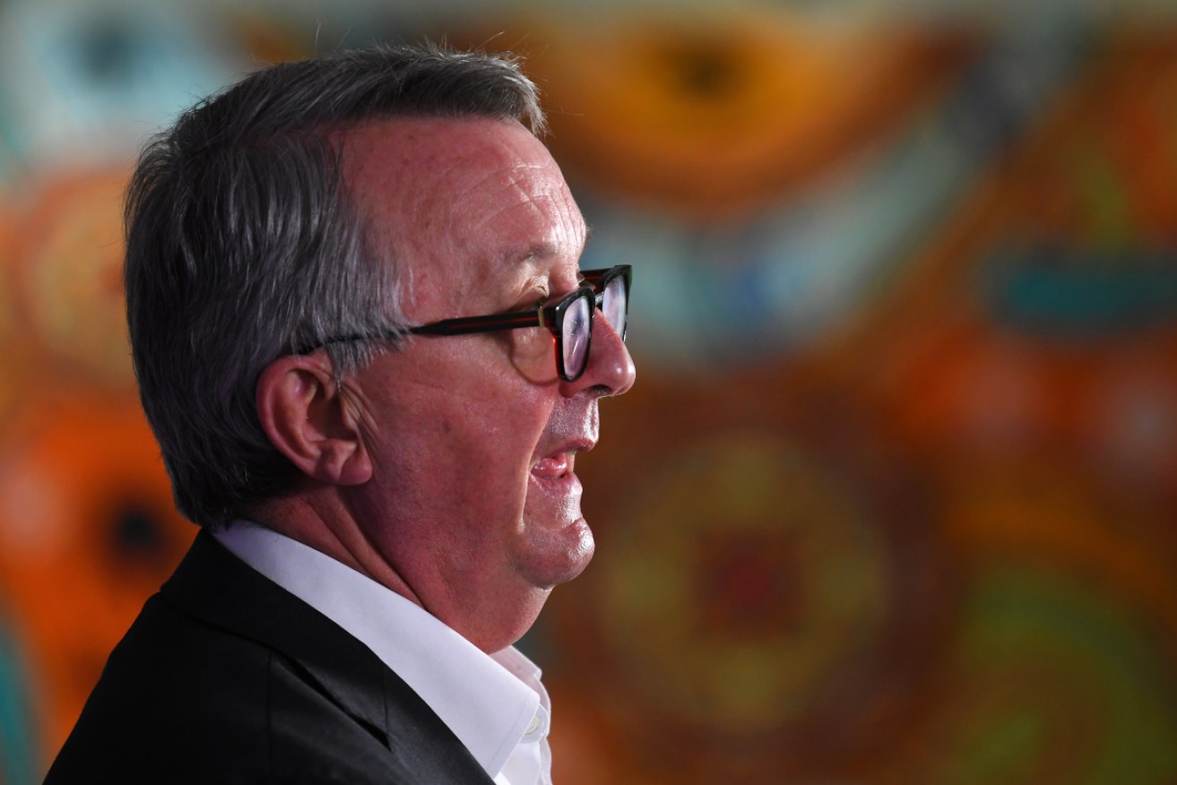 Victorian Health Minister Martin Foley confirmed 867 new COVID-19 cases on Tuesday and 149 from previous days.