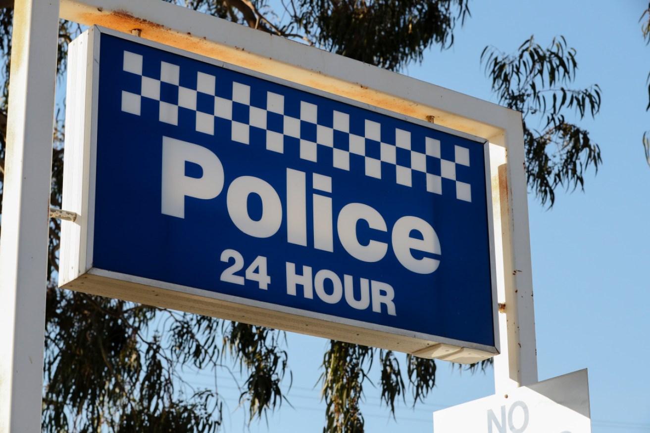 WA police are searching for an intruder who sexually assaulted a girl in her Perth home.