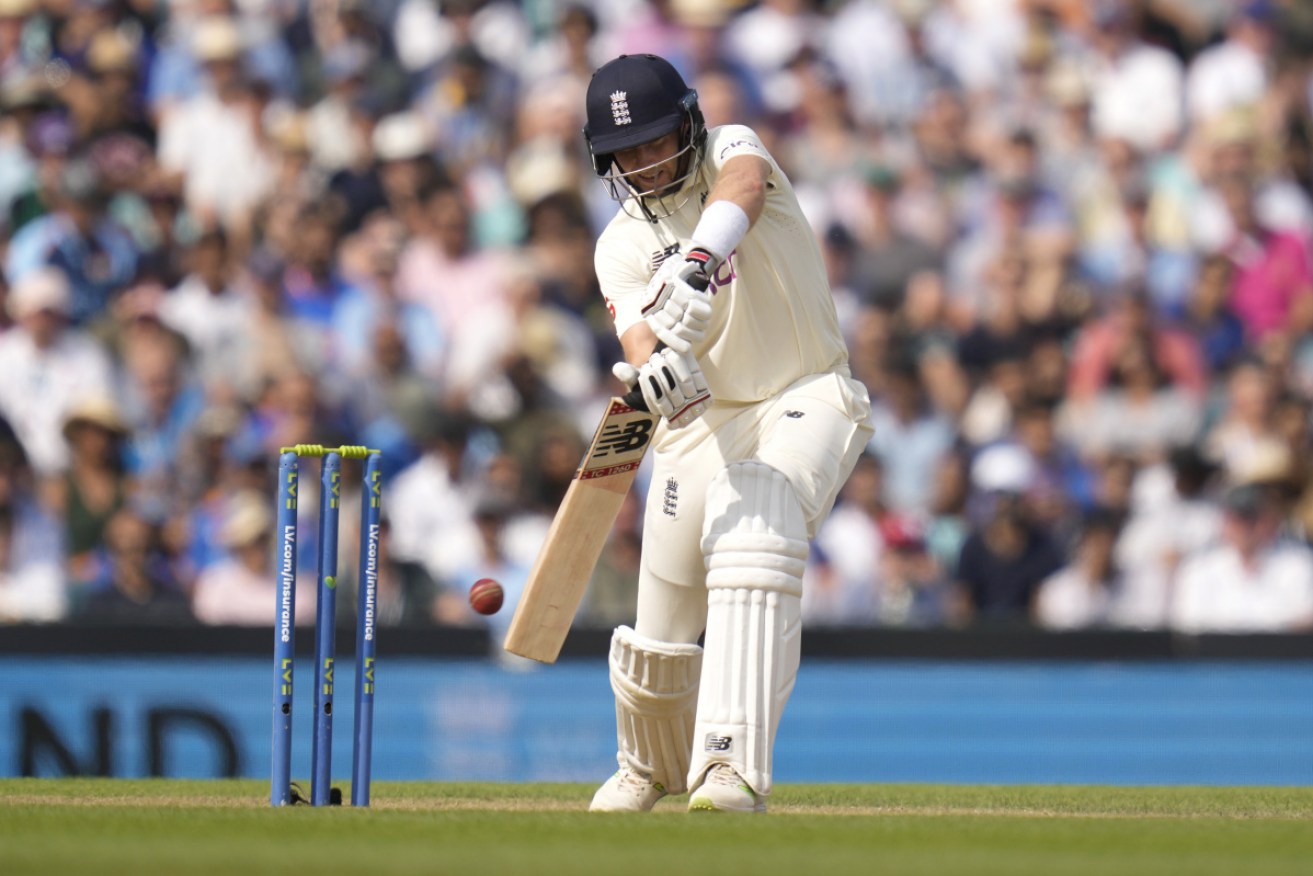 England's Joe Root is said to have signalled his approval of the pact that will see the Ashes go ahead.