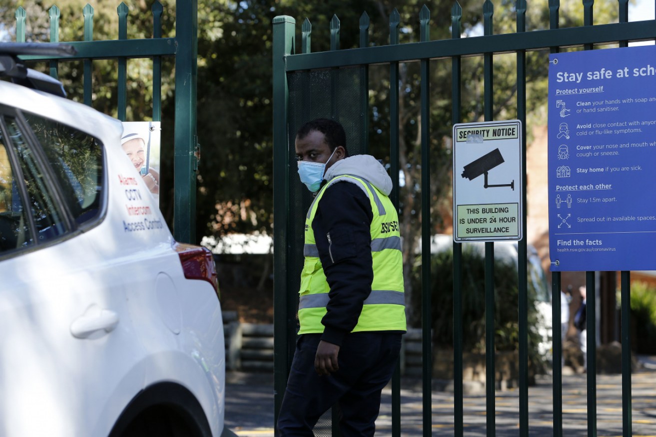 Two young women who breached Sydney's lockdown to attend a Newcastle house party and caught COVID-19 have pleaded guilty to breaking health laws.