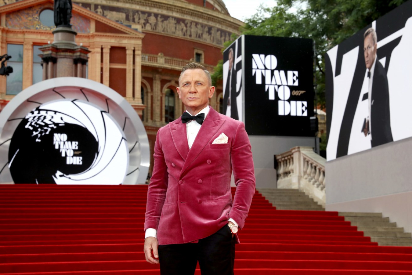September – James Bond film <i>No Time To Die</i> finally premieres in September after 18 months of delays due to the pandemic. The film saw Daniel Craig reprise his role as agent 007 for a fifth and final time.