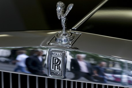 Rolls-Royce to go all electric by 2030
